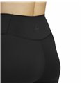 Sport-leggings, Dam Adidas Yoga Luxe Studio Svart