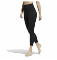 Sport-leggings, Dam Adidas Yoga Luxe Studio Svart