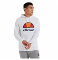 Ellesse 连帽运动衫男士 Dahryl OH 白色