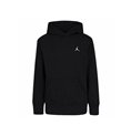 Träningsoverall barn Nike ESSENTIALS HO HOODIE FT 95A905 023 Svart