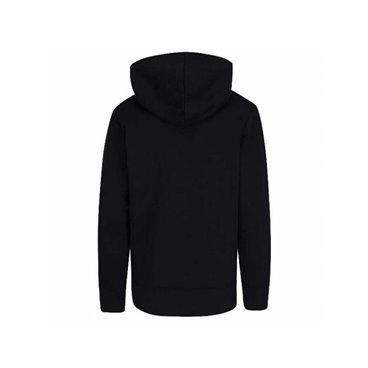 Träningsoverall barn Nike ESSENTIALS HO HOODIE FT 95A905 023 Svart