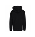 Träningsoverall barn Nike ESSENTIALS HO HOODIE FT 95A905 023 Svart