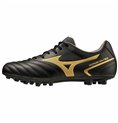 Fotbollsskor för vuxna Mizuno Monarcida Neo II Select AG Svart