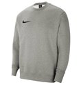 Nike 男士 PARK 20 FLEECE 无帽运动衫 CW6902 063 灰色