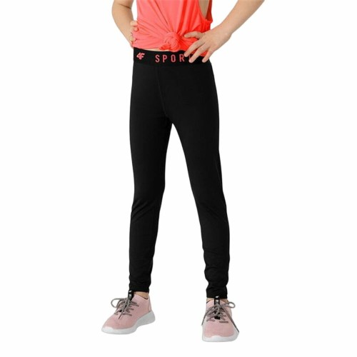 Sport-leggings, Barn 4F HJL22 JSPDF002