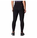 Sport-leggings, Dam Trail Columbia Windgates™ Svart