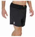 Sportshorts för män Compressport Trail Racing Svart