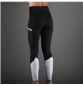 Sport-leggings, Dam Endless Svart