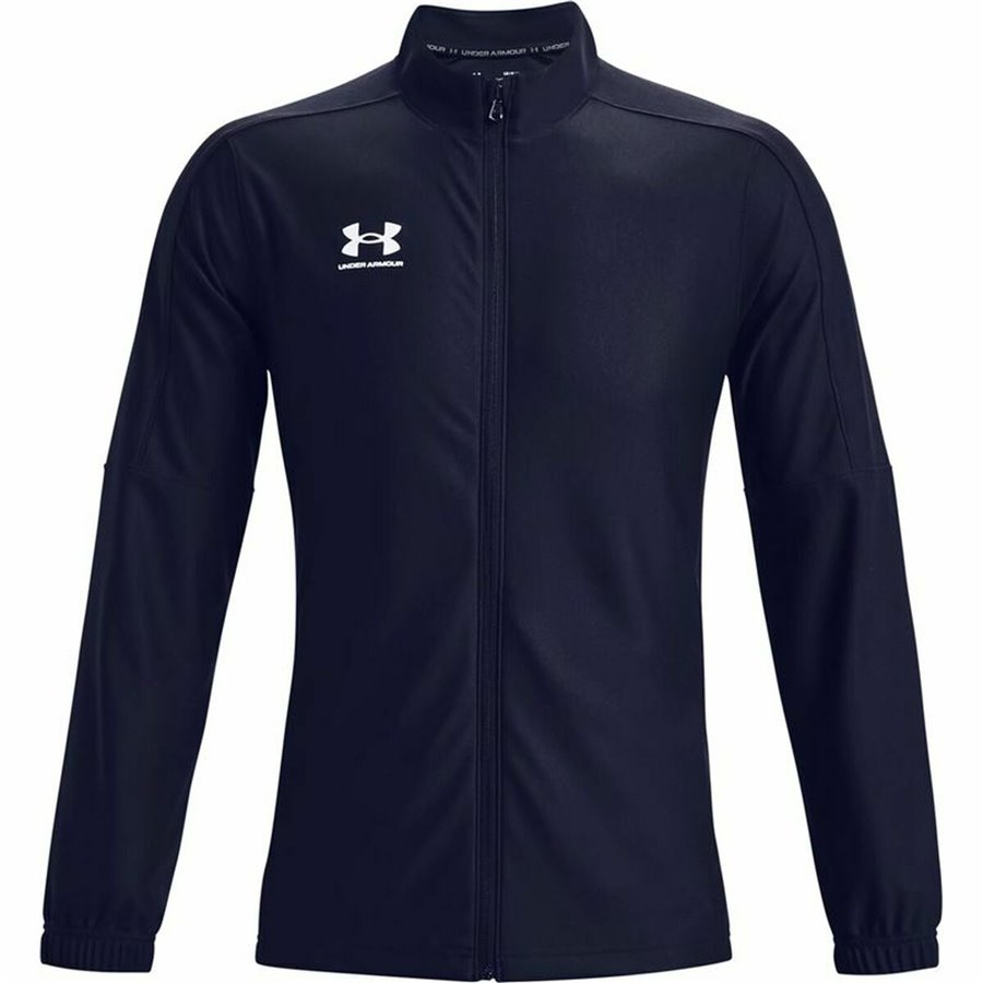 Träningsjacka Herr Under Armour Marinblå