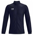 Träningsjacka Herr Under Armour Marinblå