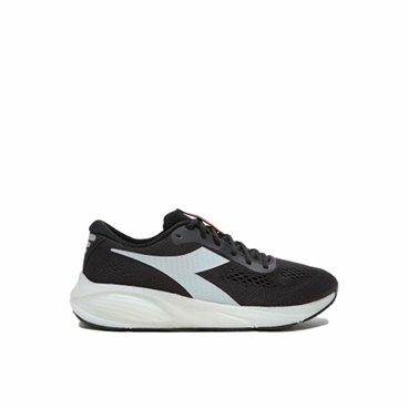 Gymnastikskor, Herr Diadora Freccia Svart