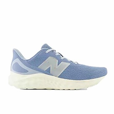 Löparskor, Vuxna New Balance Fresh Foam Blå Kvinna