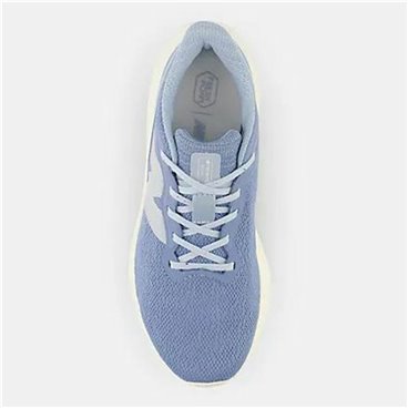 Löparskor, Vuxna New Balance Fresh Foam Blå Kvinna