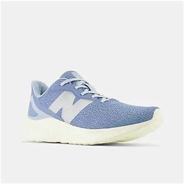 Löparskor, Vuxna New Balance Fresh Foam Blå Kvinna