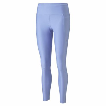 Sport-leggings, Dam Puma Run Key Item Ultraform Lila