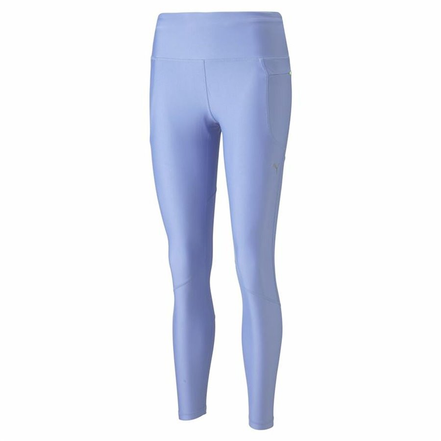 Sport-leggings, Dam Puma Run Key Item Ultraform Lila