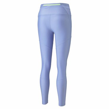 Sport-leggings, Dam Puma Run Key Item Ultraform Lila