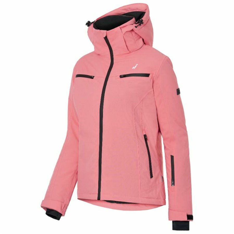 Anorak Joluvi Torry Kvinna Rosa