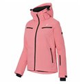 Anorak Joluvi Torry Kvinna Rosa