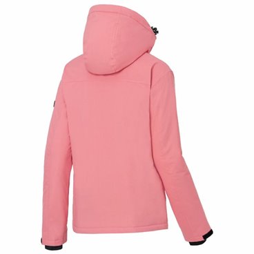 Anorak Joluvi Torry Kvinna Rosa