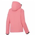 Anorak Joluvi Torry Kvinna Rosa