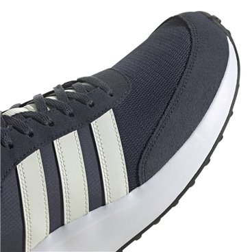 Gymnastikskor, Herr Adidas 70S GX3091 Blå Män