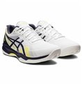 Gymnastikskor, Herr Asics Gel-Game 8 CLAY/OC Vit