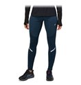 Sport-leggings, Dam Asics Lite-Show Winter Tight Marinblå