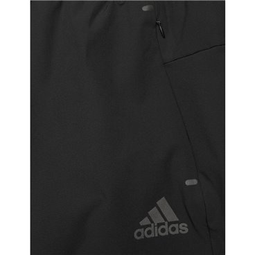 Byxor för vuxna Adidas Cold.Rdy Svart Män