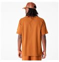 New Era 男士短袖T恤 TEE LOSDOD TPNSTN 60416427 棕色