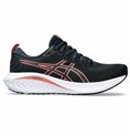 Löparskor, Vuxna Asics Gel-Excite 10  Kvinna Svart