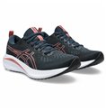 Löparskor, Vuxna Asics Gel-Excite 10  Kvinna Svart