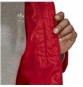 Sportjacka, Dam Adidas Originals Puffer Röd