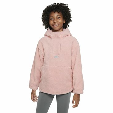 Träningsoverall barn Nike Therma-FIT Icon Clash Rosa