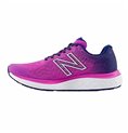 Löparskor, Vuxna New Balance Fresh Foam 680v7 Purpur Kvinna