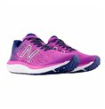 Löparskor, Vuxna New Balance Fresh Foam 680v7 Purpur Kvinna