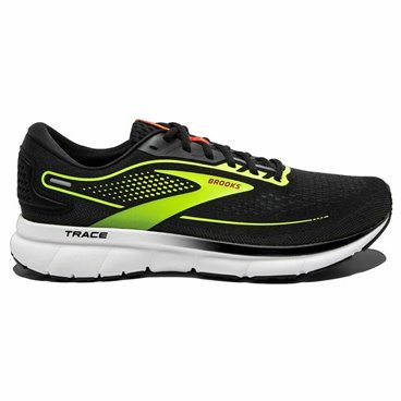 Sportskor Brooks Trace 2 Svart