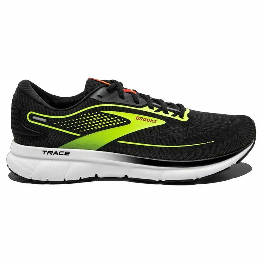 Sportskor Brooks Trace 2 Svart