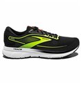 Sportskor Brooks Trace 2 Svart