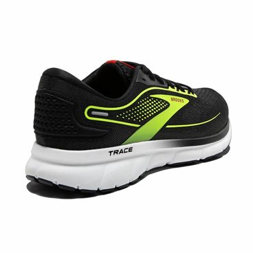 Sportskor Brooks Trace 2 Svart