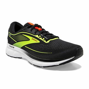 Sportskor Brooks Trace 2 Svart