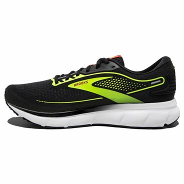 Sportskor Brooks Trace 2 Svart