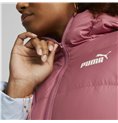 Sportjacka, Dam Puma Power Down Puffer 