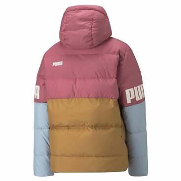 Sportjacka, Dam Puma Power Down Puffer 