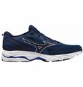 Löparskor, Vuxna Mizuno Wave Prodigy 5 Blå Män