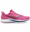 Löparskor, Vuxna Saucony Kinvara 13 Rosa