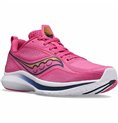 Löparskor, Vuxna Saucony Kinvara 13 Rosa