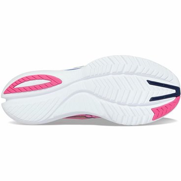 Löparskor, Vuxna Saucony Kinvara 13 Rosa