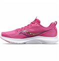 Löparskor, Vuxna Saucony Kinvara 13 Rosa