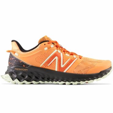 Gymnastiksko, Dam New Balance Fresh Foam Garoé Orange